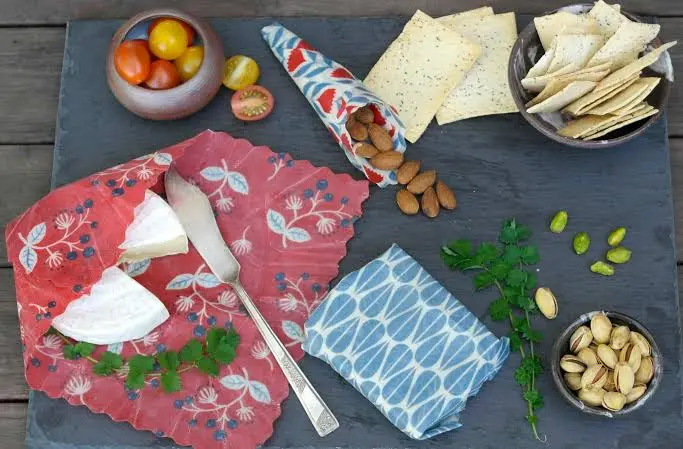 Plastic Free Beeswax Wraps: Why They Stop Working Fast