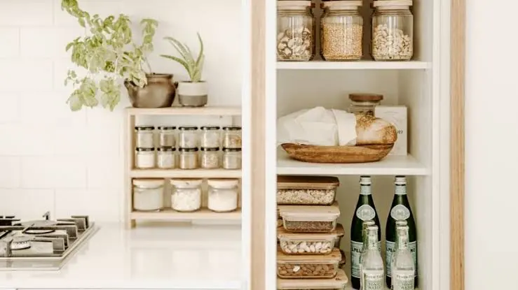 Plastic Free Living Tested These Kitchen Swaps First