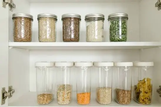 Plastic Free Storage: Glass vs Stainless Steel, Which Wins?
