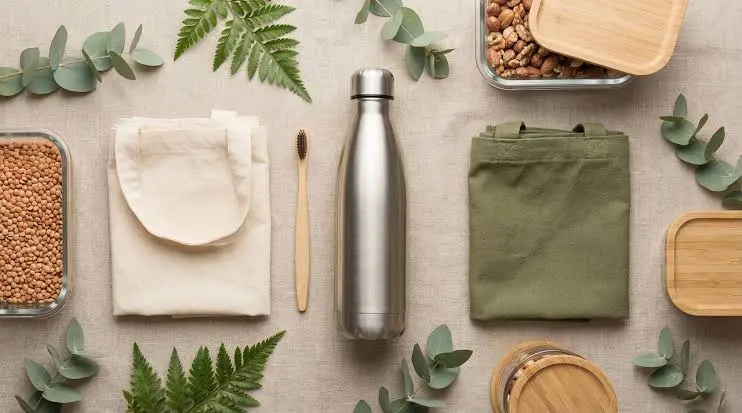 Plastic Free Water Bottles: Why Do They Still Smell?
