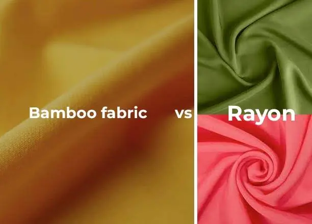 Rayon and Bamboo Fabric: Are They Really Plastic Free?