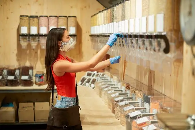 Plastic Free Shopping: Where First Timers Go Wrong at Bulk Bins
