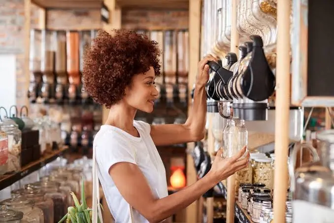Zero Plastic Waste Shops: What Happens After Year One?