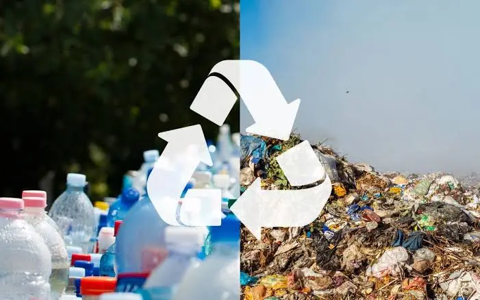 Zero Plastic Waste: The Real Reason Recycling Alone Fails