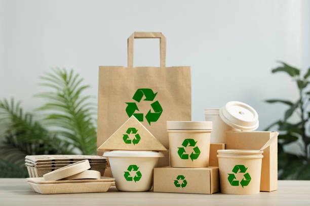 Zero Plastic Waste Packaging: A Surprising History